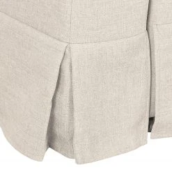 Mooved Schlafsofa Latina III Webstoff - Creme - Breite: 165 cm -Wohnzimmermöbel boutique en ligne 1000034610 180629 11274475 GALLERYIMAGES P000000001000034610