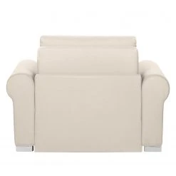 Mooved Schlafsessel Latina IV Webstoff - Creme -Wohnzimmermöbel boutique en ligne 1000034654 180629 112744110 GALLERYIMAGES P000000001000034654