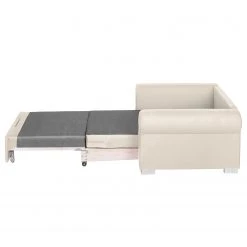 Mooved Schlafsessel Latina IV Webstoff - Creme -Wohnzimmermöbel boutique en ligne 1000034654 180629 112744115 GALLERYIMAGES P000000001000034654