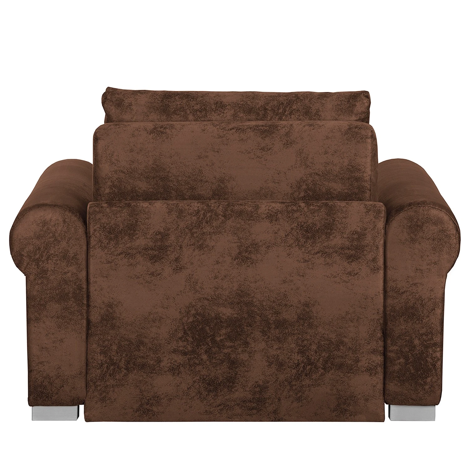 Mooved Schlafsessel Latina Antiklederoptik - Braun 9 Mooved Schlafsessel Latina Antiklederoptik - Braun – Bild 9