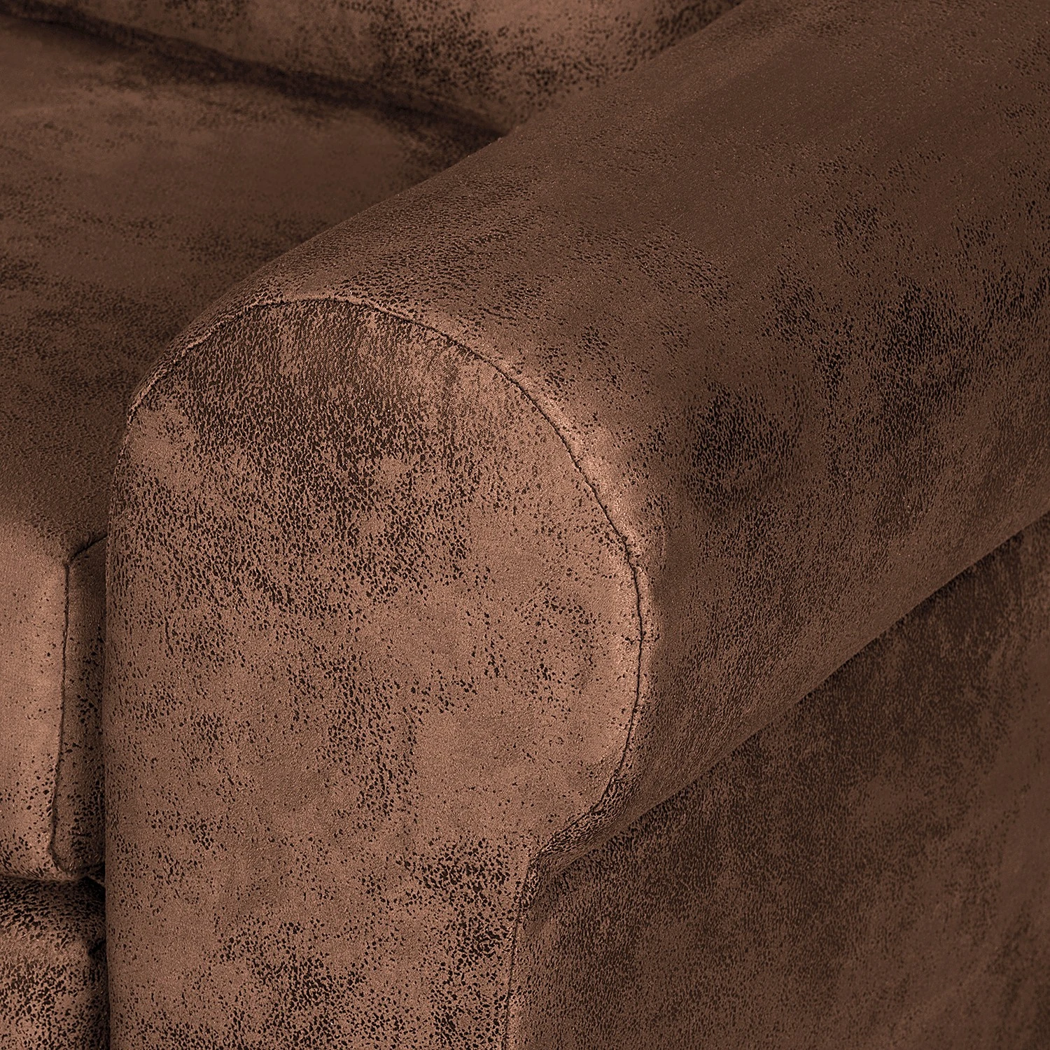 Mooved Schlafsessel Latina Antiklederoptik - Braun 7 Mooved Schlafsessel Latina Antiklederoptik - Braun – Bild 7