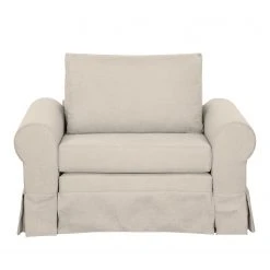 Mooved Schlafsessel Latina IV Webstoff - Creme -Wohnzimmermöbel boutique en ligne 1000034719 180629 112744123 GALLERYIMAGES P000000001000034719