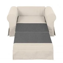 Mooved Schlafsessel Latina IV Webstoff - Creme -Wohnzimmermöbel boutique en ligne 1000034719 180629 112744129 GALLERYIMAGES P000000001000034719