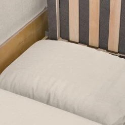 Mooved Schlafsessel Latina IV Webstoff - Creme -Wohnzimmermöbel boutique en ligne 1000034719 180629 112744131 GALLERYIMAGES P000000001000034719