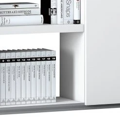 Loftscape Sideboard Emporior III.A - Weiß 5 Loftscape Sideboard Emporior III.A - Weiß -Wohnzimmermöbel boutique en ligne 1000036772 210728 10140000015 DETAILS P000000001000036772