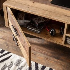 Ars manufacti TV-Lowboard Tamati I - Pinie massiv 18 Ars manufacti TV-Lowboard Tamati I - Pinie massiv -Wohnzimmermöbel boutique en ligne 1000039134 200629 09140900017 DETAILS P000000001000039134