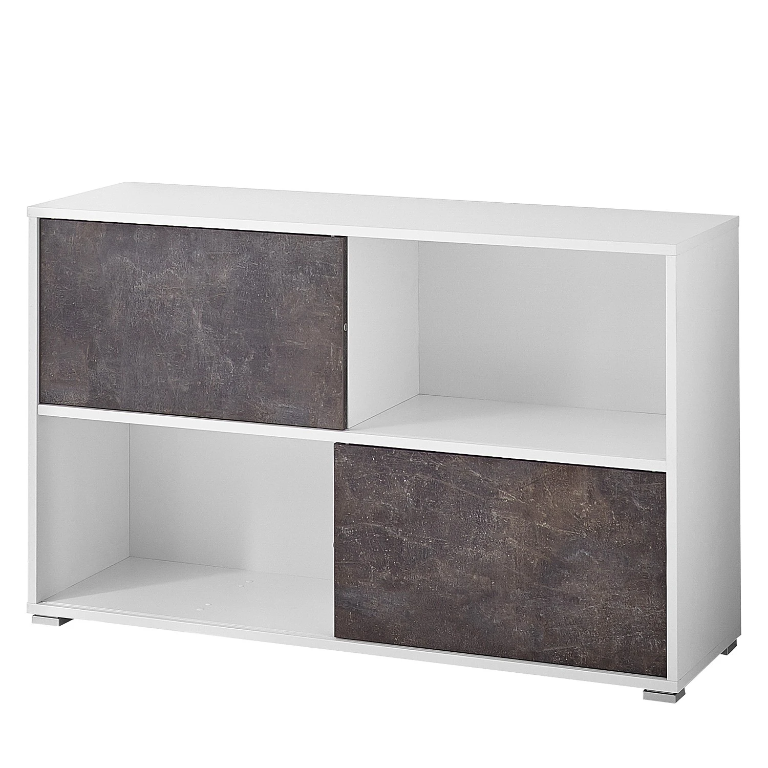 Germania Regal Altino - Höhe: 74 cm 1 Germania Regal Altino - Höhe: 74 cm