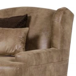 Red Living Megaohrensessel Dream - Microfaser Braun 9 Red Living Megaohrensessel Dream - Microfaser Braun -Wohnzimmermöbel boutique en ligne 1000039692 220831 030 DETAILS P000000001000039692