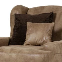 Red Living Megaohrensessel Dream - Microfaser Braun 10 Red Living Megaohrensessel Dream - Microfaser Braun -Wohnzimmermöbel boutique en ligne 1000039692 220831 031 DETAILS P000000001000039692