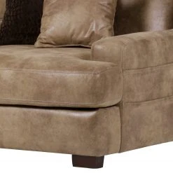 Red Living Megaohrensessel Dream - Microfaser Braun 11 Red Living Megaohrensessel Dream - Microfaser Braun -Wohnzimmermöbel boutique en ligne 1000039692 220831 040 DETAILS P000000001000039692