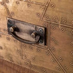 Ars manufacti Beistelltisch Pintage II - Mango massiv - gebeizt & lackiert 7 Ars manufacti Beistelltisch Pintage II - Mango massiv - gebeizt & lackiert -Wohnzimmermöbel boutique en ligne 1000039728 191121 09464700012 DETAILS P000000001000039728