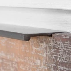 Maison Belfort Sideboard Doral - Akazie teilmassiv - Braun / Weiß 6 Maison Belfort Sideboard Doral - Akazie teilmassiv - Braun / Weiß -Wohnzimmermöbel boutique en ligne 1000040150 211006 125021000038 DETAILS P000000001000040150