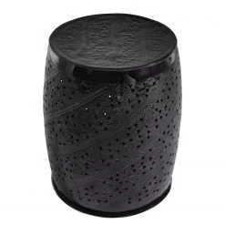 Ars manufacti Beistelltisch Beauvoir - Anthrazit 7 Ars manufacti Beistelltisch Beauvoir - Anthrazit -Wohnzimmermöbel boutique en ligne 1000040256 191017 17252800015 DETAILS P000000001000040256