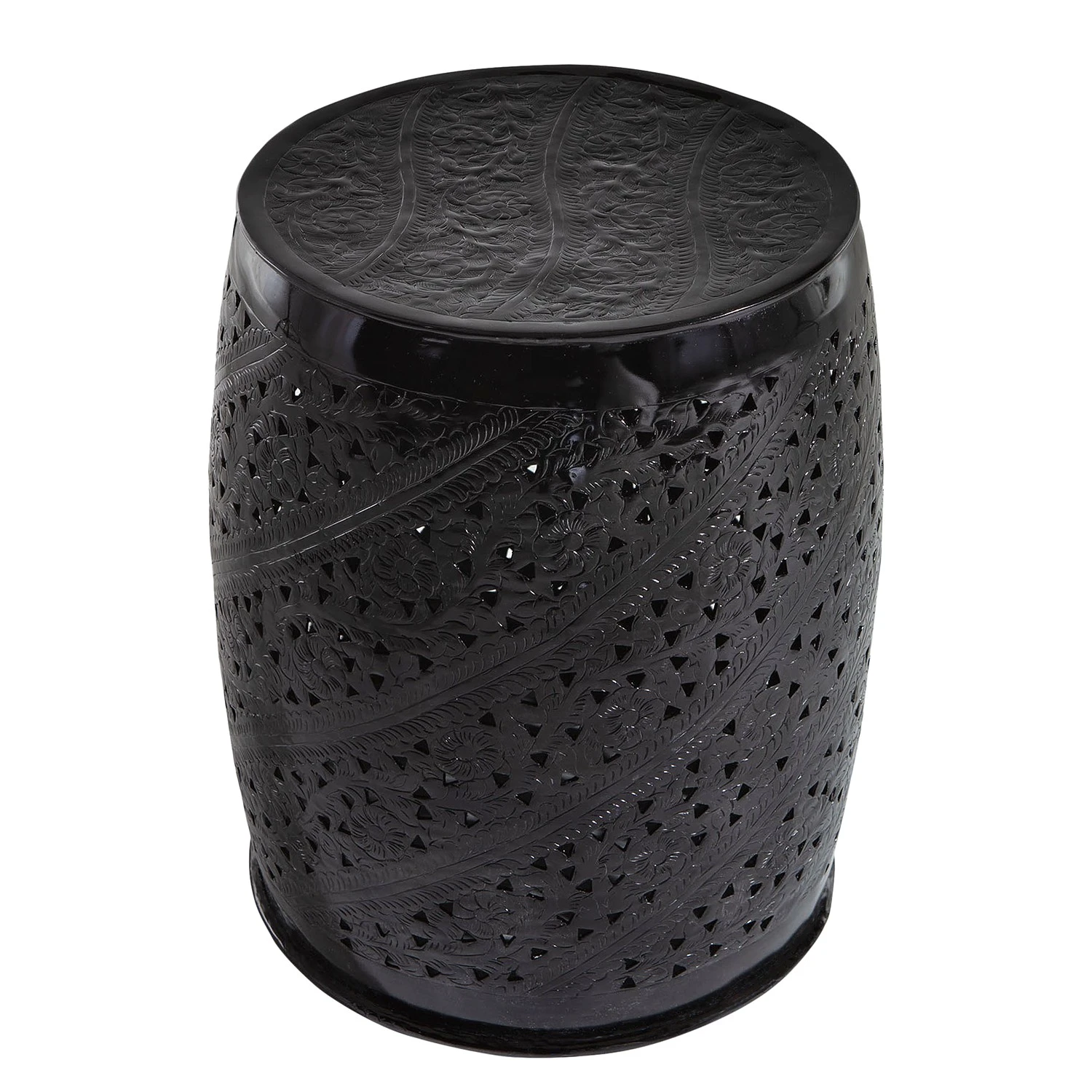 Ars manufacti Beistelltisch Beauvoir - Anthrazit 3 Ars manufacti Beistelltisch Beauvoir - Anthrazit – Bild 3