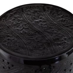 Ars manufacti Beistelltisch Beauvoir - Anthrazit 9 Ars manufacti Beistelltisch Beauvoir - Anthrazit -Wohnzimmermöbel boutique en ligne 1000040256 191017 17252800017 DETAILS P000000001000040256