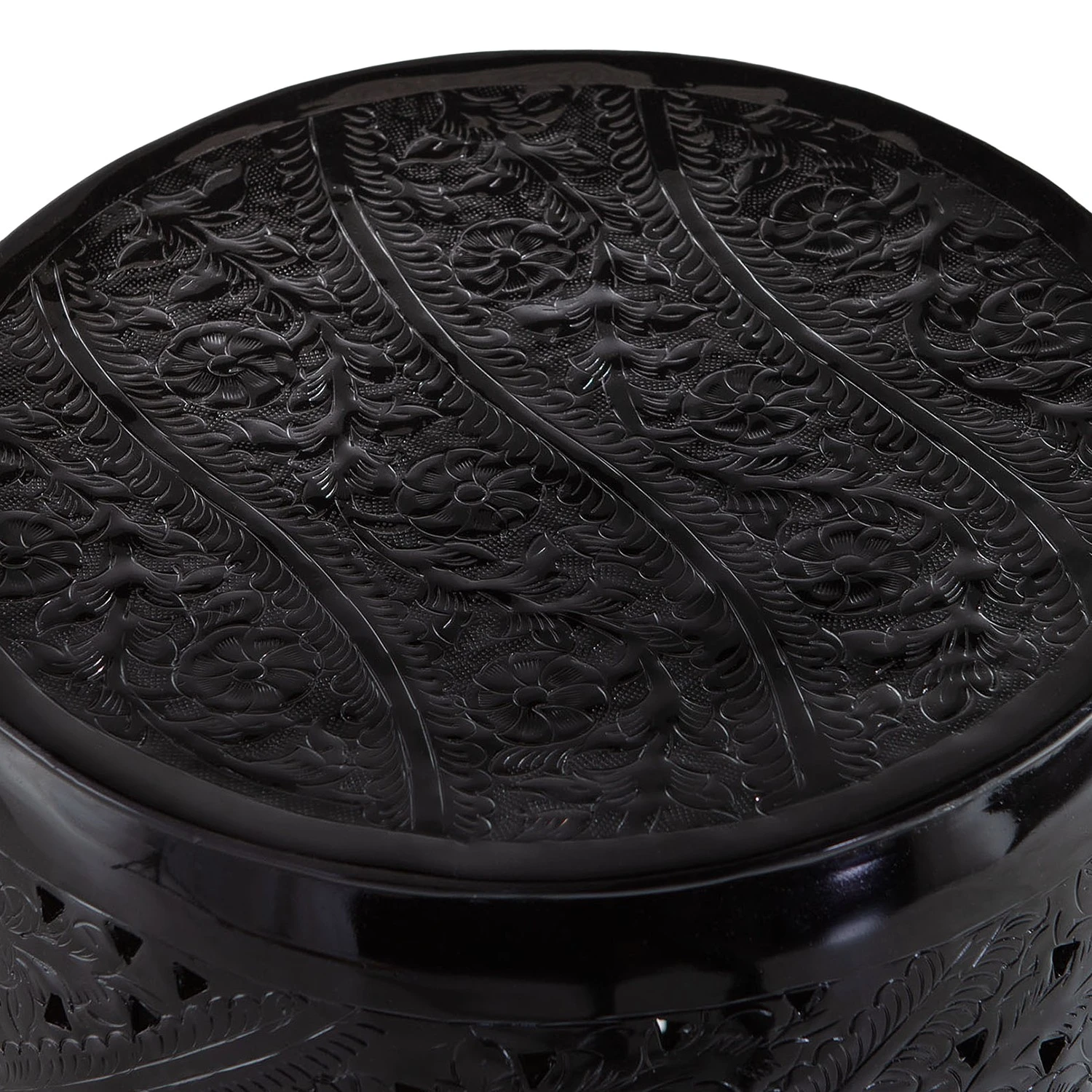 Ars manufacti Beistelltisch Beauvoir - Anthrazit 5 Ars manufacti Beistelltisch Beauvoir - Anthrazit – Bild 5