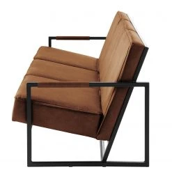 Ars manufacti Sofa Rhode (3-Sitzer) - Mittelbraun -Wohnzimmermöbel boutique en ligne 1000042072 190222 16211300075 GALLERYIMAGES P000000001000042072