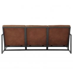 Ars manufacti Sofa Rhode (3-Sitzer) - Mittelbraun -Wohnzimmermöbel boutique en ligne 1000042072 190222 16211400076 GALLERYIMAGES P000000001000042072