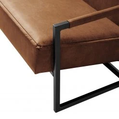 Ars manufacti Sofa Rhode (3-Sitzer) - Mittelbraun -Wohnzimmermöbel boutique en ligne 1000042072 190222 16211500077 GALLERYIMAGES P000000001000042072