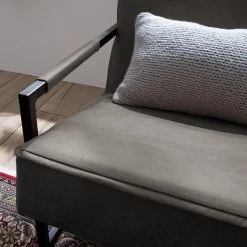 Ars manufacti Sessel Rhode - Basalt -Wohnzimmermöbel boutique en ligne 1000042082 190225 10091500049 GALLERYIMAGES P000000001000042082