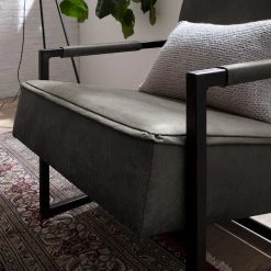 Ars manufacti Sessel Rhode - Basalt -Wohnzimmermöbel boutique en ligne 1000042082 190225 10091500050 GALLERYIMAGES P000000001000042082