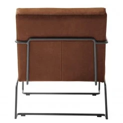 Ars manufacti Sessel Voda - Mittelbraun 12 Ars manufacti Sessel Voda - Mittelbraun -Wohnzimmermöbel boutique en ligne 1000042120 190320 17173900127 GALLERYIMAGES P000000001000042120