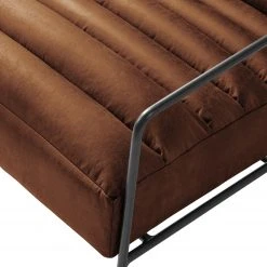 Ars manufacti Sessel Voda - Mittelbraun 13 Ars manufacti Sessel Voda - Mittelbraun -Wohnzimmermöbel boutique en ligne 1000042120 190320 17173900128 GALLERYIMAGES P000000001000042120