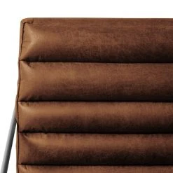 Ars manufacti Sessel Voda - Mittelbraun 15 Ars manufacti Sessel Voda - Mittelbraun -Wohnzimmermöbel boutique en ligne 1000042120 190320 17173900130 GALLERYIMAGES P000000001000042120