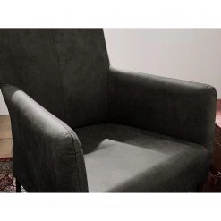 Red Living Sessel Carnew - Basalt -Wohnzimmermöbel boutique en ligne 1000042134 190320 17174700196 GALLERYIMAGES P000000001000042134