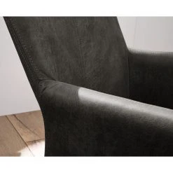 Red Living Sessel Carnew - Basalt -Wohnzimmermöbel boutique en ligne 1000042134 190320 17174800197 GALLERYIMAGES P000000001000042134