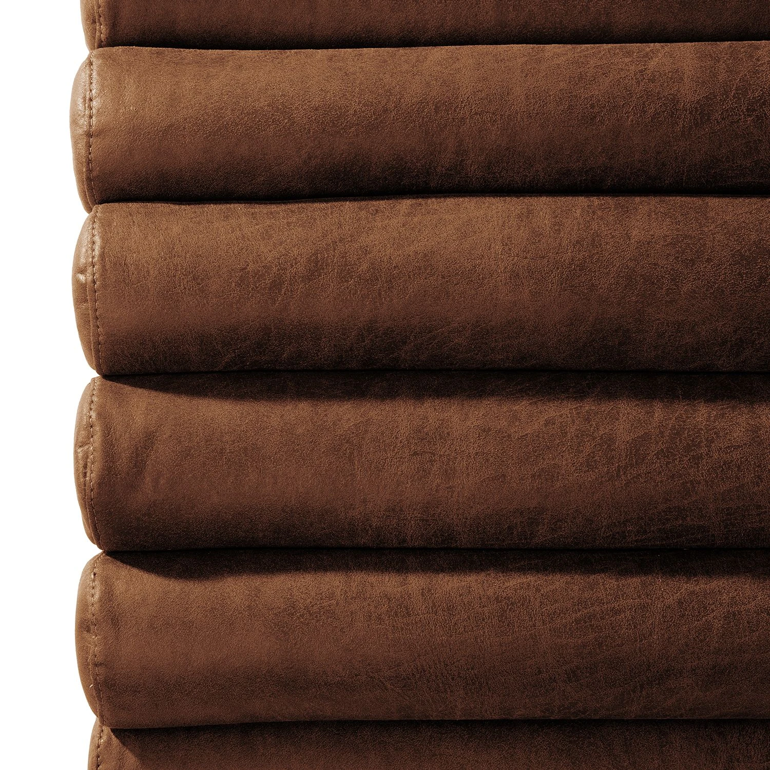 Ars manufacti Relaxliege Menlo - Mittelbraun 13 Ars manufacti Relaxliege Menlo - Mittelbraun – Bild 13