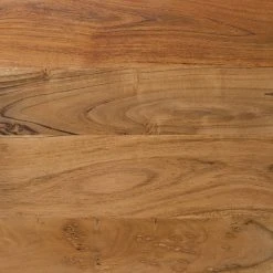 Ars manufacti Beistelltisch Woodson - Akazie massiv / Eisen - Akazie Hellbraun / Anthrazit -Wohnzimmermöbel boutique en ligne 1000050863 191112 10031000020 DETAILS P000000001000050863