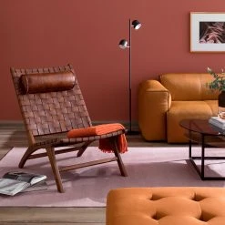 Eva Padberg Collection Stuhl Bourbourg II - Vintage Braun -Wohnzimmermöbel boutique en ligne 1000050958 190703 09544800001 MOOD GALLERYIMAGES P000000001000050958 mood