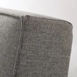 Innovation Möbel Klappsofa Splitback Frej Webstoff - Stoff Mixed Dance: 521 Grey -Wohnzimmermöbel boutique en ligne 1000051934 201130 13573800255 DETAILS P000000001000051934