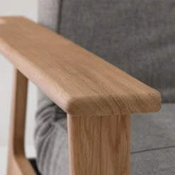 Innovation Möbel Klappsofa Splitback Frej Webstoff - Stoff Mixed Dance: 521 Grey -Wohnzimmermöbel boutique en ligne 1000051934 201130 13573800256 DETAILS P000000001000051934