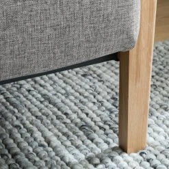 Innovation Möbel Klappsofa Splitback Frej Webstoff - Stoff Mixed Dance: 521 Grey -Wohnzimmermöbel boutique en ligne 1000051934 201201 16505500078 DETAILS P000000001000051934