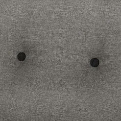 Mørteens Wohnlandschaft Sola Flachgewebe - Grau - Longchair davorstehend links / Ottomane rechts - Mit Schlaffunktion 28 Mørteens Wohnlandschaft Sola Flachgewebe - Grau - Longchair davorstehend links / Ottomane rechts - Mit Schlaffunktion -Wohnzimmermöbel boutique en ligne 1000054946 200617 13241400059 DETAILS P000000001000054946