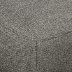 Mørteens Wohnlandschaft Sola Flachgewebe - Grau - Longchair davorstehend links / Ottomane rechts - Mit Schlaffunktion 29 Mørteens Wohnlandschaft Sola Flachgewebe - Grau - Longchair davorstehend links / Ottomane rechts - Mit Schlaffunktion -Wohnzimmermöbel boutique en ligne 1000054946 200617 13241400060 DETAILS P000000001000054946