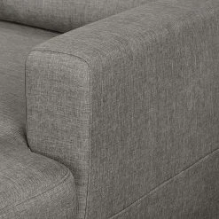 Mørteens Wohnlandschaft Sola Flachgewebe - Grau - Longchair davorstehend links / Ottomane rechts - Mit Schlaffunktion 30 Mørteens Wohnlandschaft Sola Flachgewebe - Grau - Longchair davorstehend links / Ottomane rechts - Mit Schlaffunktion -Wohnzimmermöbel boutique en ligne 1000054946 200617 13241400061 DETAILS P000000001000054946