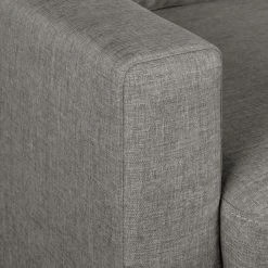 Mørteens Ecksofa Sola Flachgewebe - Grau - Longchair davorstehend rechts - Mit Schlaffunktion 37 Mørteens Ecksofa Sola Flachgewebe - Grau - Longchair davorstehend rechts - Mit Schlaffunktion -Wohnzimmermöbel boutique en ligne 1000054984 200617 13241600122 DETAILS P000000001000054984