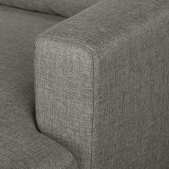 Mørteens Ecksofa Sola Flachgewebe - Grau - Longchair davorstehend rechts - Mit Schlaffunktion 42 Mørteens Ecksofa Sola Flachgewebe - Grau - Longchair davorstehend rechts - Mit Schlaffunktion -Wohnzimmermöbel boutique en ligne 1000054984 200617 13241600127 DETAILS P000000001000054984