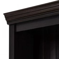 Maison Belfort Regalwand Lillehammer II - Kiefer massiv - Kiefer Havanna -Wohnzimmermöbel boutique en ligne 1000056743 201006 10042400010 DETAILS P000000001000056743