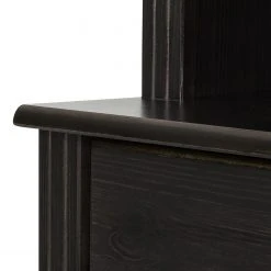 Maison Belfort TV-Wand Lillehammer I - Kiefer massiv - Kiefer Havanna -Wohnzimmermöbel boutique en ligne 1000056761 201006 10042500041 DETAILS P000000001000056761