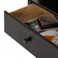 Maison Belfort TV-Wand Lillehammer I - Kiefer massiv - Kiefer Havanna -Wohnzimmermöbel boutique en ligne 1000056761 201006 10042500042 DETAILS P000000001000056761