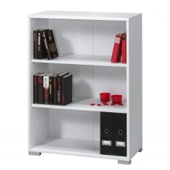 Maja Möbel Aktenregal Merit IV - Alpinweiß -Wohnzimmermöbel boutique en ligne 1000057590 180810 13191087 GALLERYIMAGES P000000001000057590