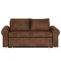 Mooved Schlafsofa Latina IV Antiklederoptik - Braun - Breite: 205 cm 16 Mooved Schlafsofa Latina IV Antiklederoptik - Braun - Breite: 205 cm -Wohnzimmermöbel boutique en ligne 1000058378 211221 09205500175 DETAILS P000000001000058378
