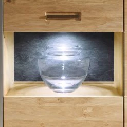 Ars Natura Highboard Lopburi II - Türanschlag rechts -Wohnzimmermöbel boutique en ligne 1000064084 200811 13521900303 DETAILS P000000001000064084