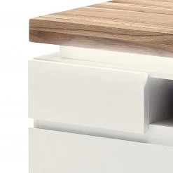 Fredriks TV-Lowboard Roble III - Inkl. Beleuchtung - Eiche / Matt Weiß 15 Fredriks TV-Lowboard Roble III - Inkl. Beleuchtung - Eiche / Matt Weiß -Wohnzimmermöbel boutique en ligne 1000064531 200811 13575700710 DETAILS P000000001000064531