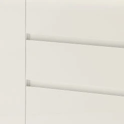 Fredriks Sideboard Roble I - Inkl. Beleuchtung - Eiche / Matt Weiß -Wohnzimmermöbel boutique en ligne 1000064532 200811 13580600719 DETAILS P000000001000064532