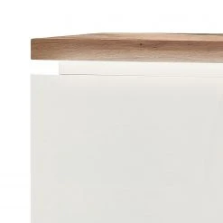 Fredriks Kommode Roble III - Inkl. Beleuchtung - Eiche / Matt Weiß 10 Fredriks Kommode Roble III - Inkl. Beleuchtung - Eiche / Matt Weiß -Wohnzimmermöbel boutique en ligne 1000064535 200811 13582700742 DETAILS P000000001000064535